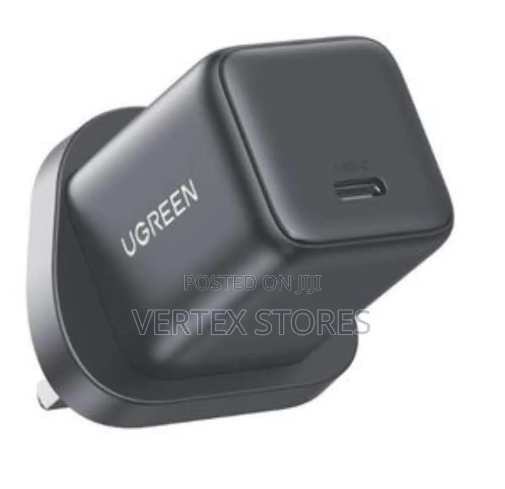 UGREEN X516 30W GaN Fast Charger