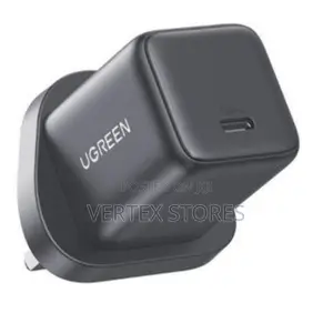 UGREEN X516 30W GaN Fast Charger