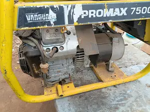 10 Kva Vanguard Generator