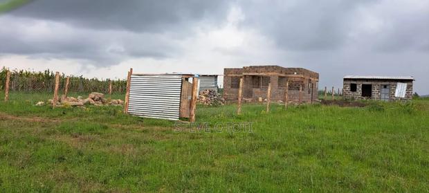 Plot for Sell at Joska Ndovoine  With Ready  Title  Deed at 550
