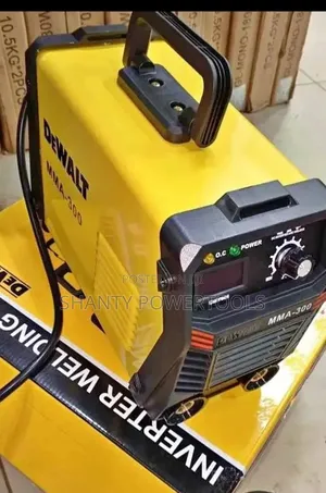 Best 300amps Welding Machine/300amps Dewalt