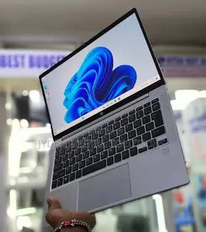 Laptop HP 16GB Intel Core i5 SSD 512GB