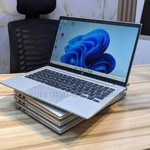 Laptop HP 16GB Intel Core i5 SSD 512GB