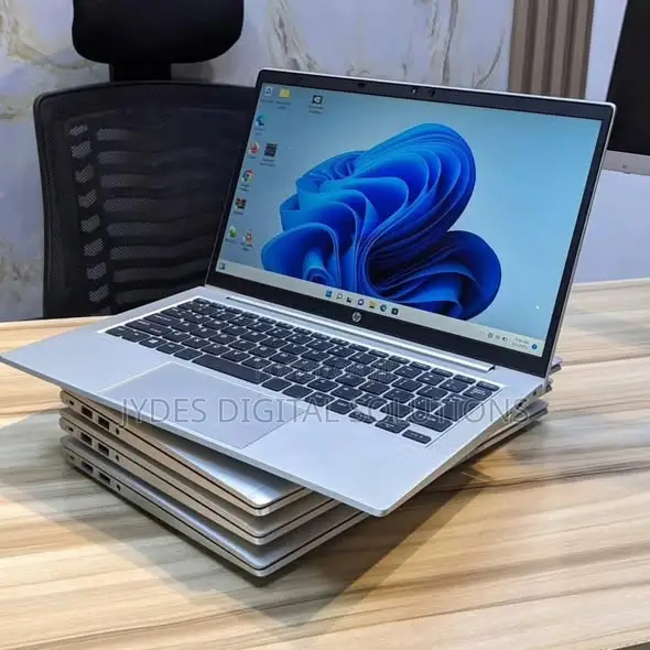 Laptop HP 16GB Intel Core i5 SSD 512GB