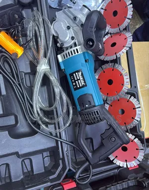 Best Makita Wall Chaser