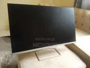 HP M27f Monitor