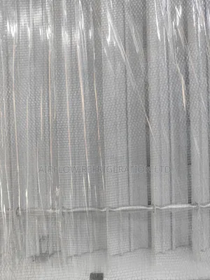 Louvre Grill 6*6 With Mesh