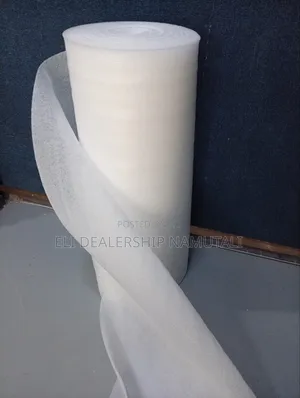 2mm Floor Underlay 50 Metres – Flooring Installation Material
