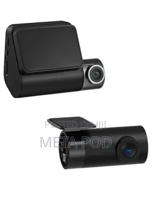 70mai A200 Front and Rear Dashcam