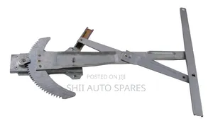 Winding Machine for Nissan E24