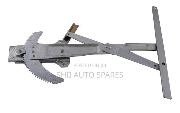 Winding Machine for Nissan E24
