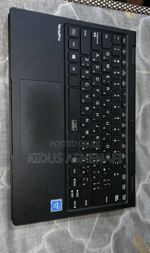 Laptop NEC 4GB Intel SSD 72GB