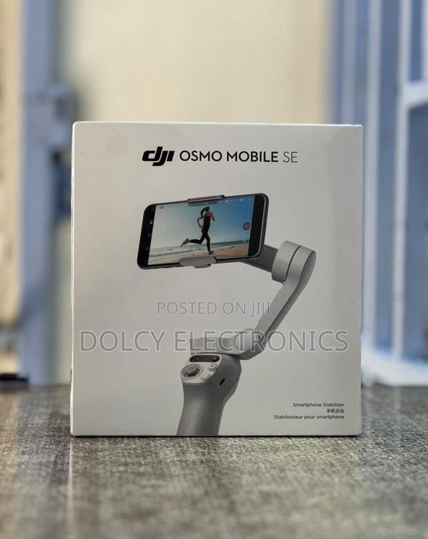Dji Osmo Mobile Sp