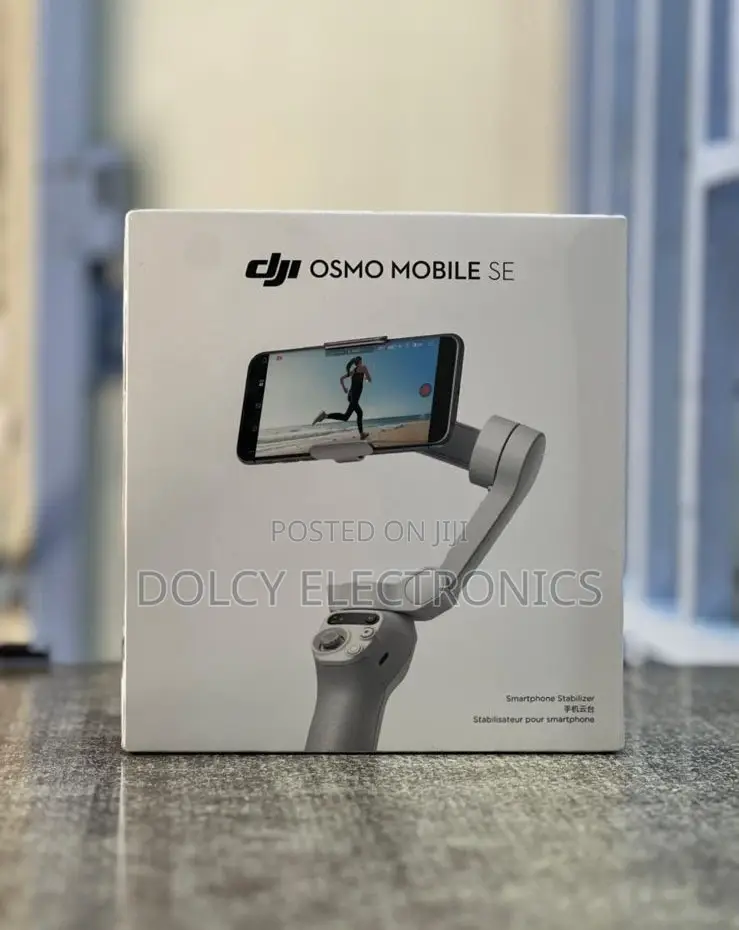 Dji Osmo Mobile Sp