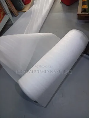 Floor Underlay 2mm × 50m Roll – Professional Flooring Solution