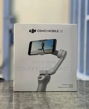 Dji Osmo Mobile Sp