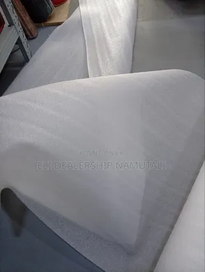 Floor Underlay 2mm × 50m Roll – Professional Flooring Solution