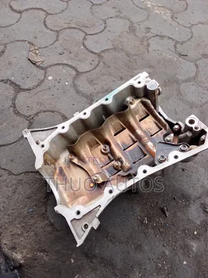 2nr Oil Sump
