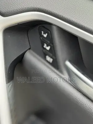 Toyota RAV4 2020 White