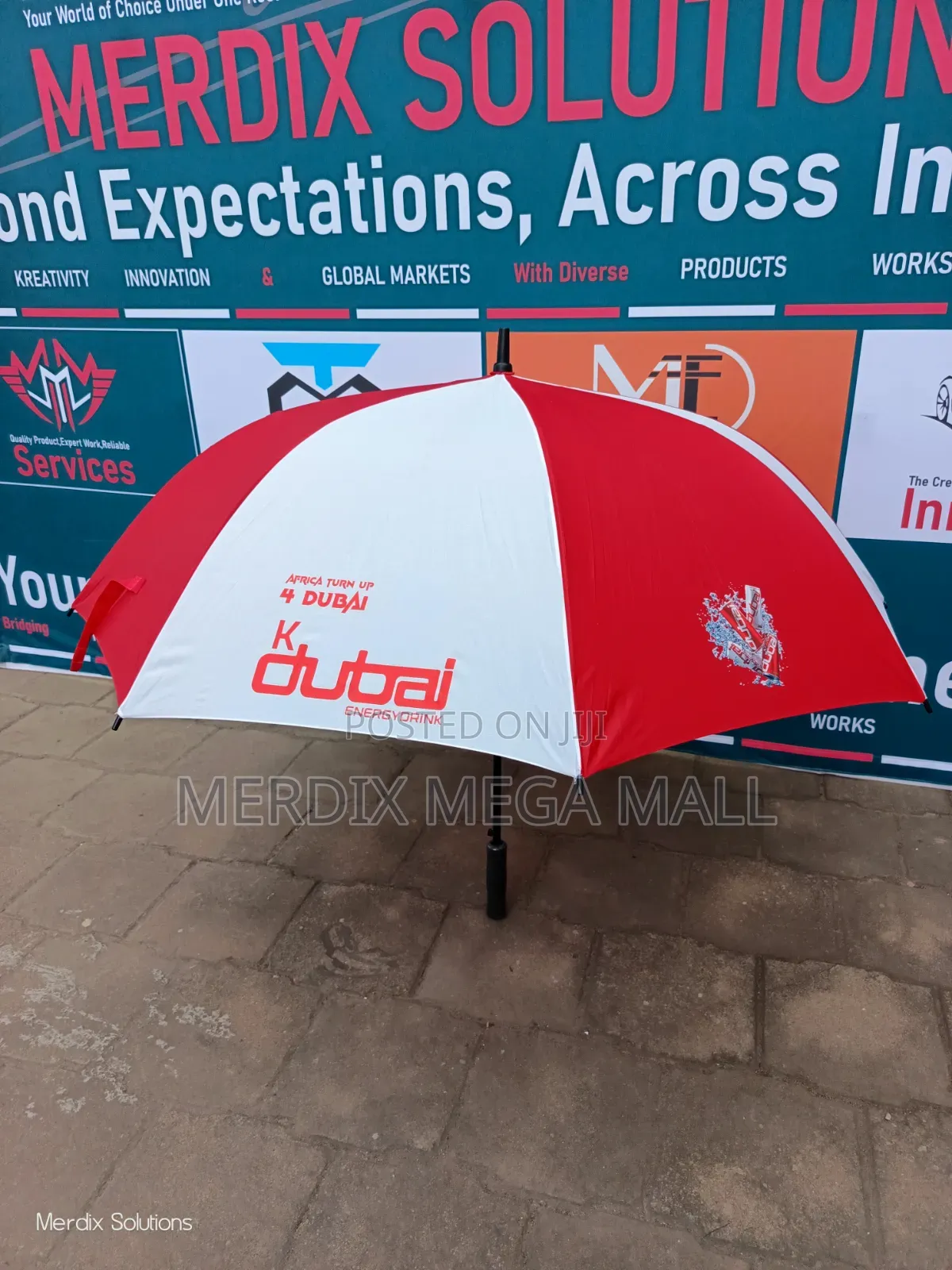 G50, Umbrella, Fiber Umbrella