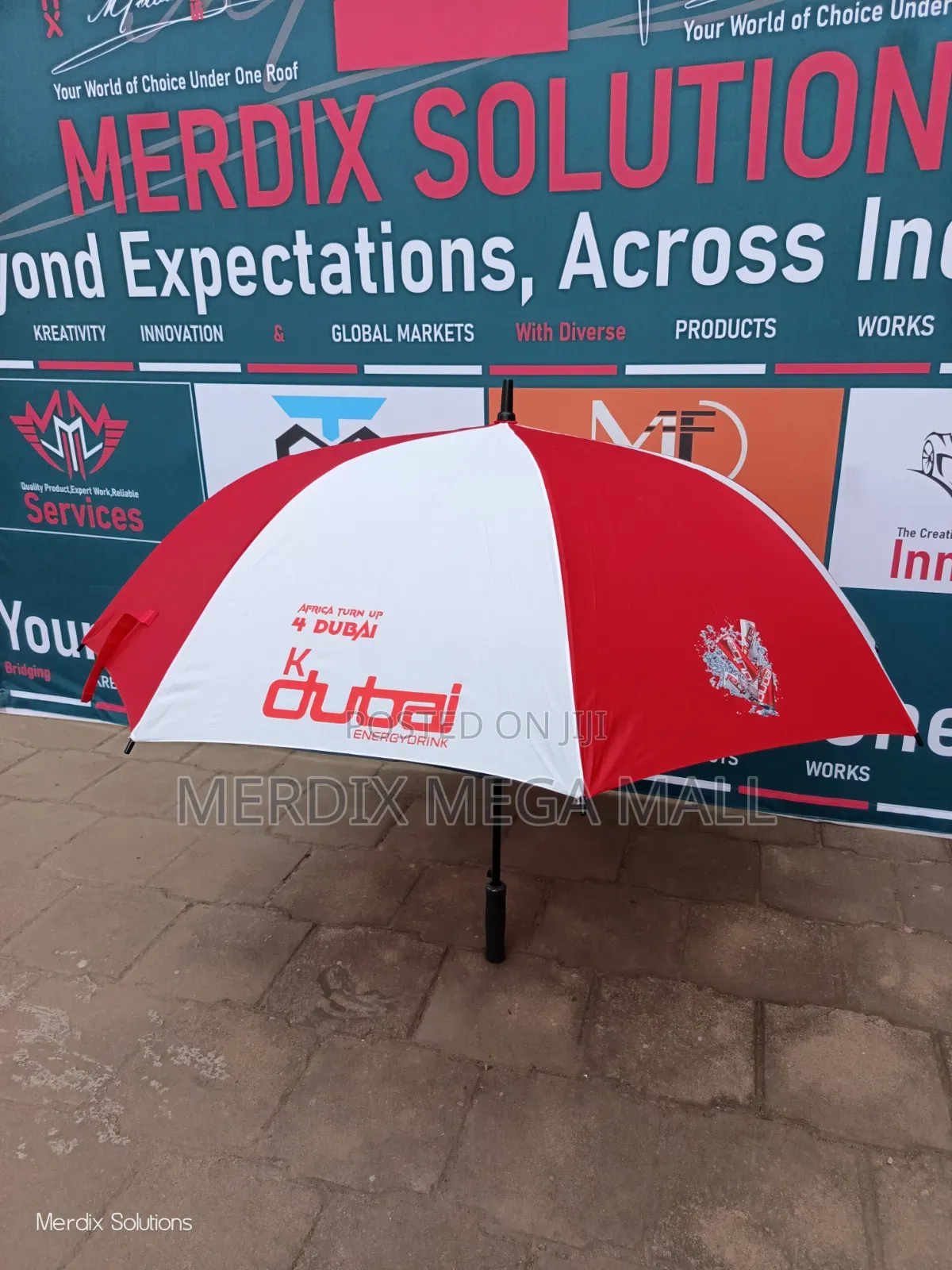 G50, Umbrella, Fiber Umbrella