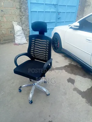 New Model Executive Director Office Chair.