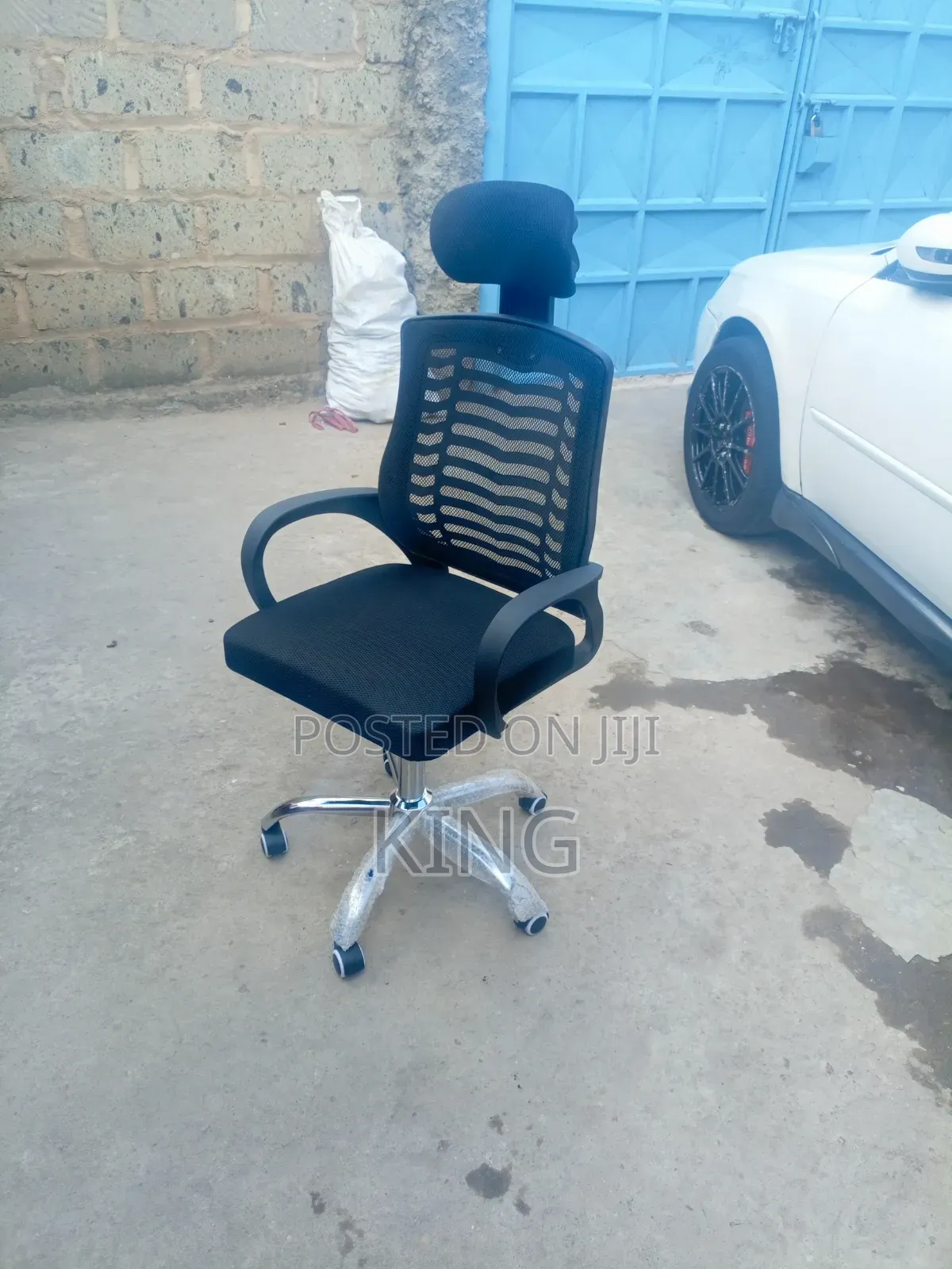 New Model Executive Director Office Chair.