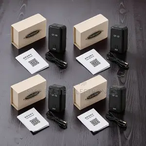 Multi-Vehicle Fleet Tracking GF-09 & GF-22 GPS GSM GPRS Car Trackers