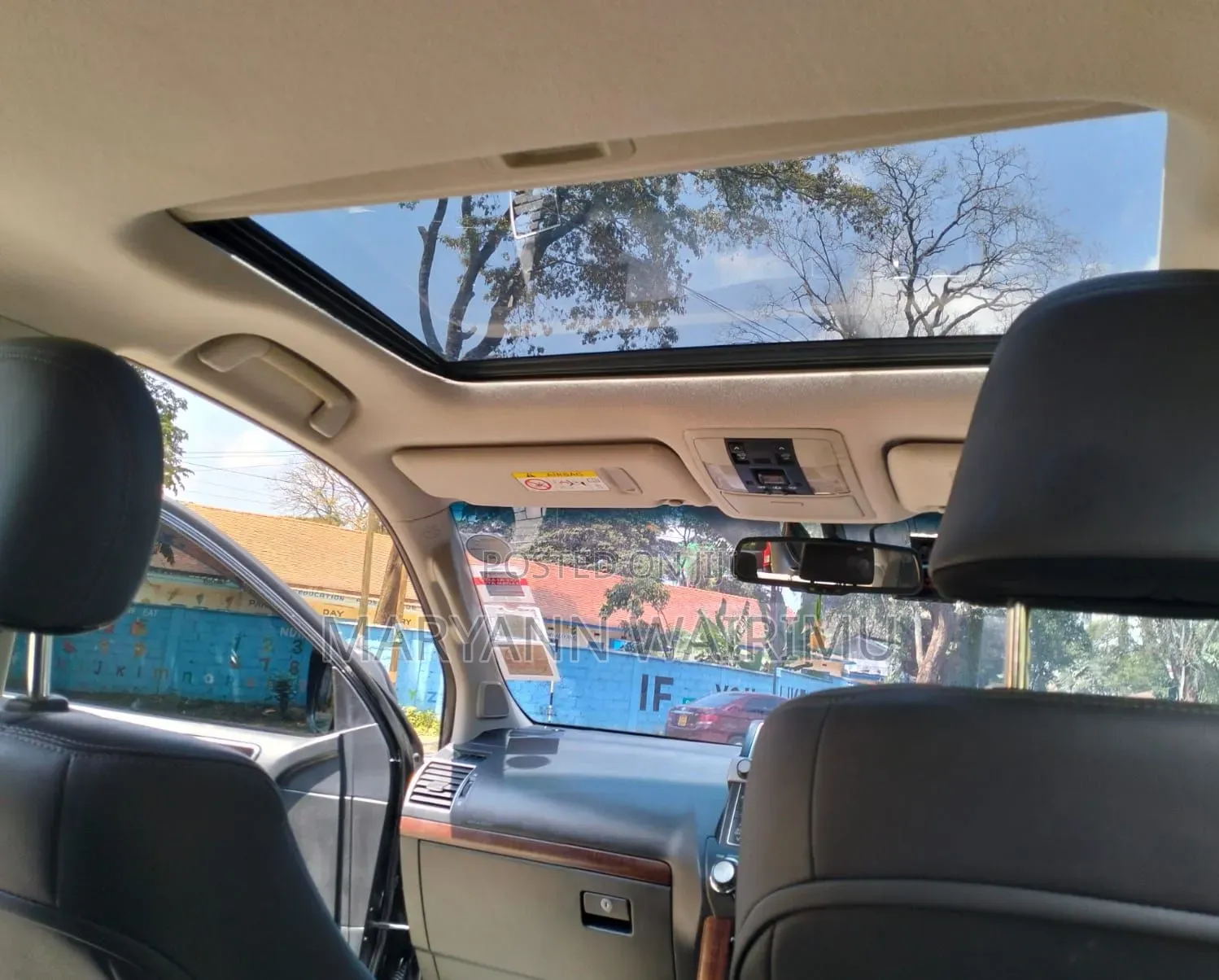 Toyota Land Cruiser Prado 2016 Black