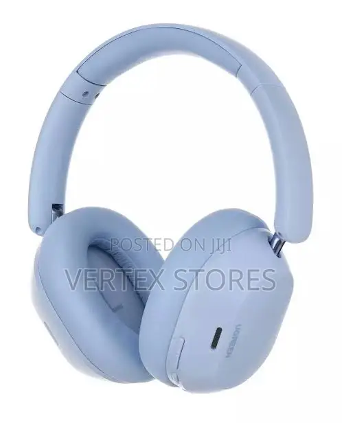 UGREEN HiTune Max5c (HP203) Over-Ear Bluetooth Headphones