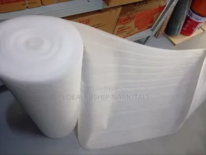 Premium Floor Underlay 2mm – 50m Roll for Home & Commercial Use