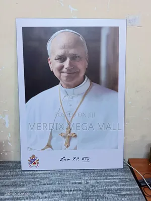 A1 Mounting Board, A1 Portrait