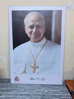 A1 Mounting Board, A1 Portrait