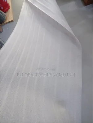 Premium Floor Underlay 2mm – 50m Roll for Home & Commercial Use