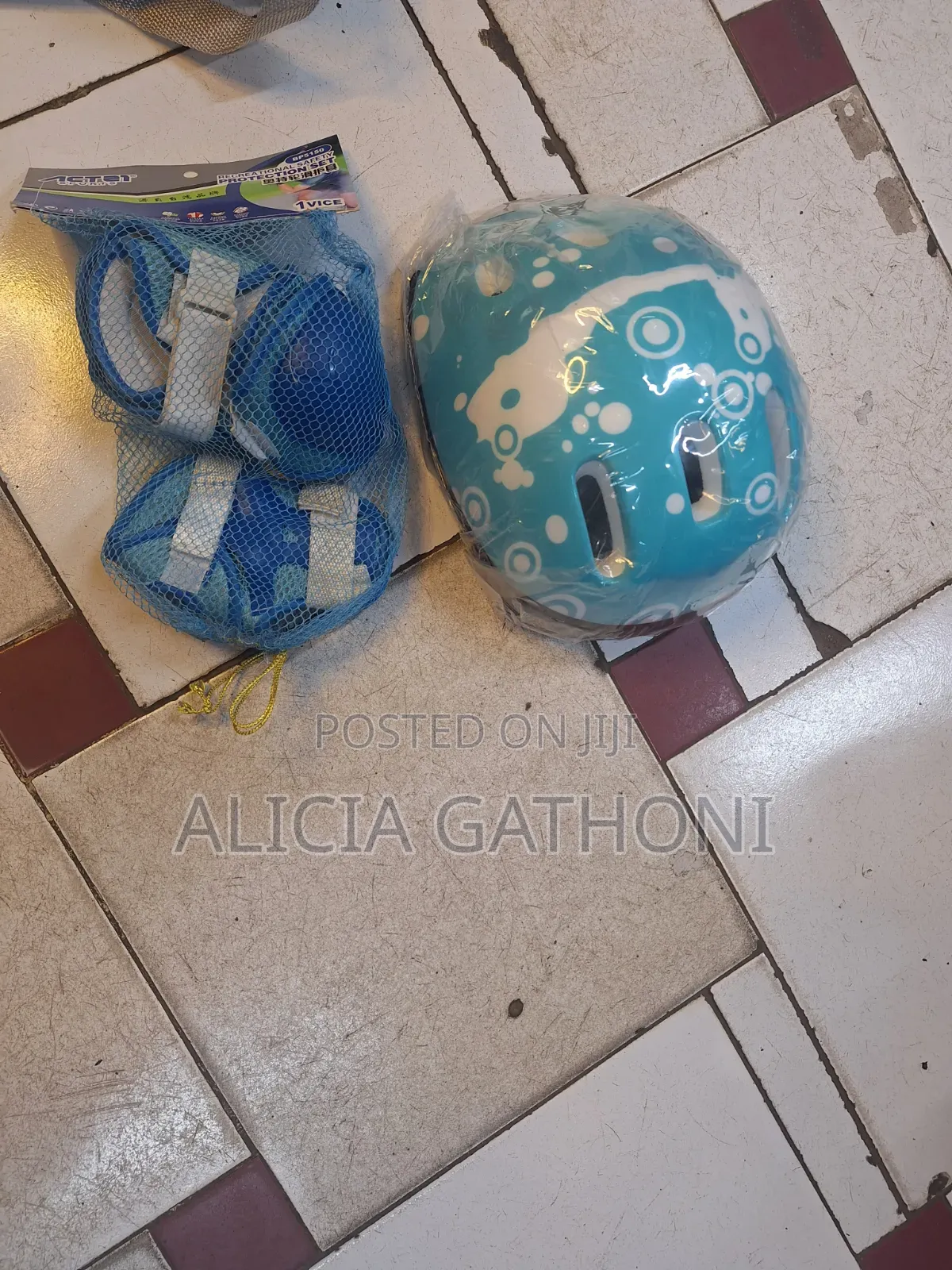 Kids Protective Gear