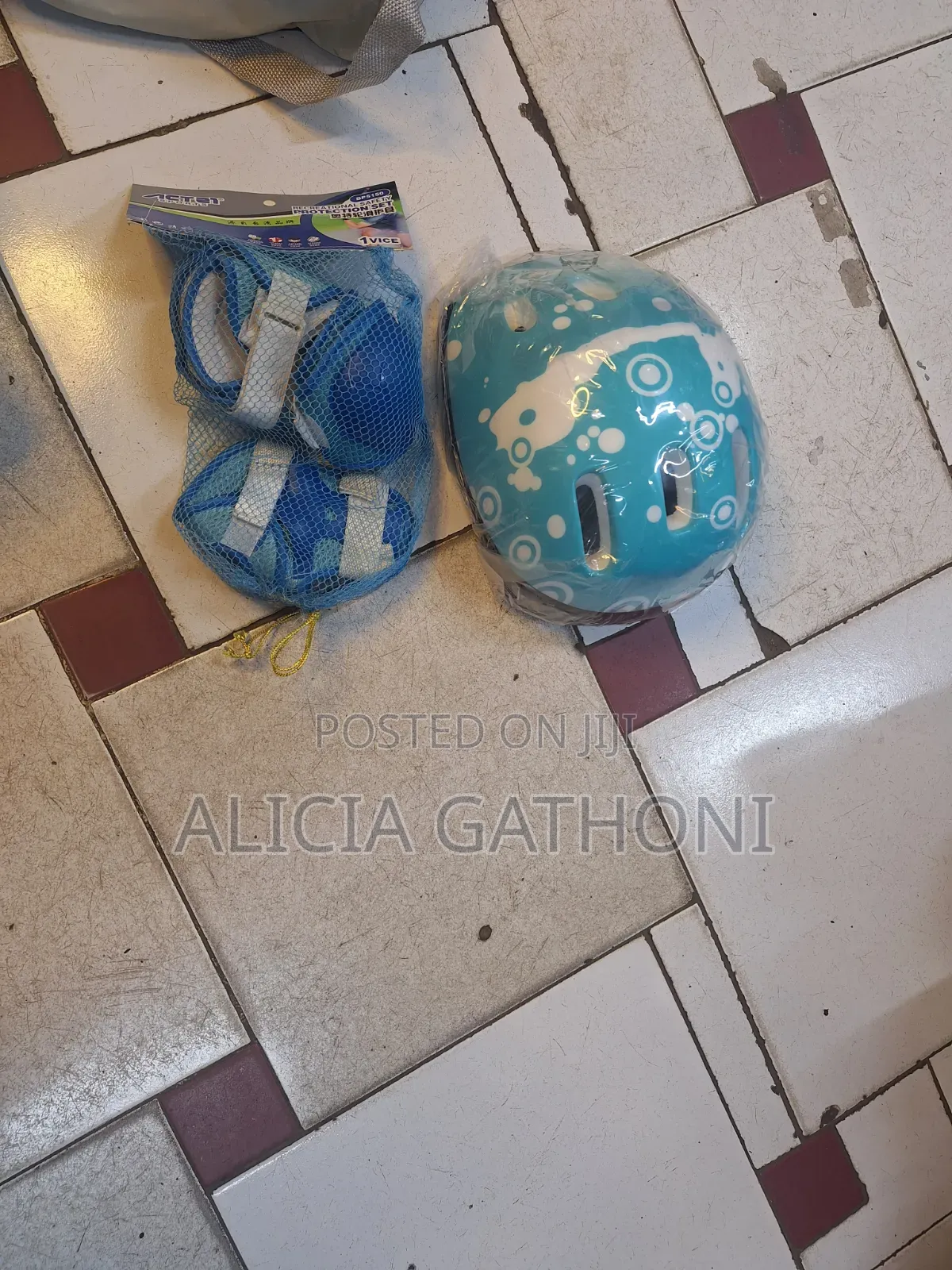 Kids Protective Gear