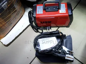 Usk 300 Mma Welding Machine