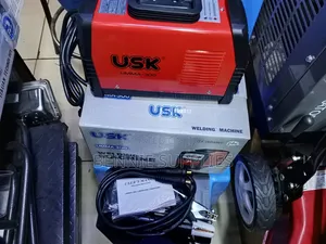 Usk 300 Mma Welding Machine