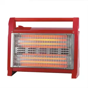 Halogen Quartz Room Heater