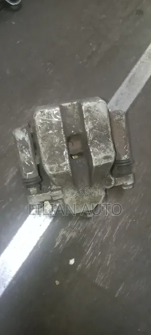 Vanguard Rear Caliper