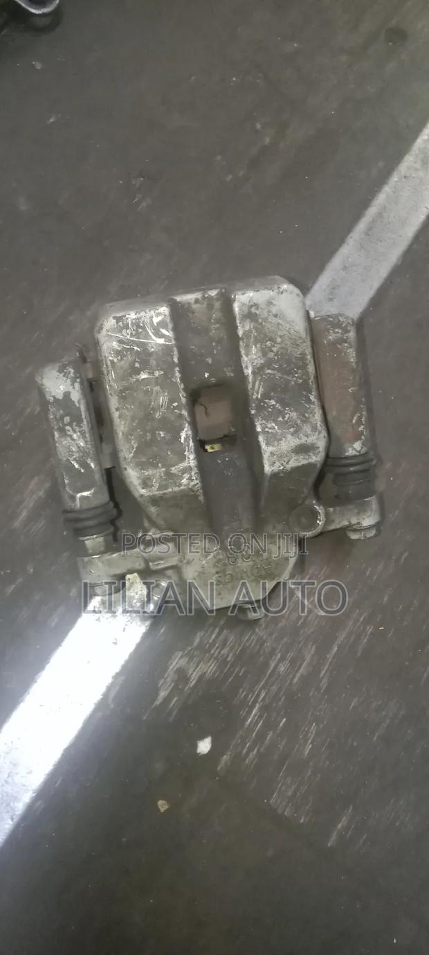 Vanguard Rear Caliper - thumbnail 2