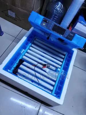 Affordable Egg Incubator/ 64 Egg Incubator
