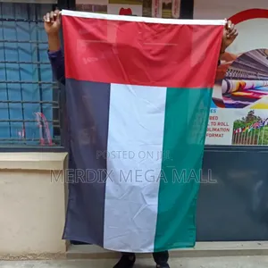 12sd, Standard Flags, Flag, Flags