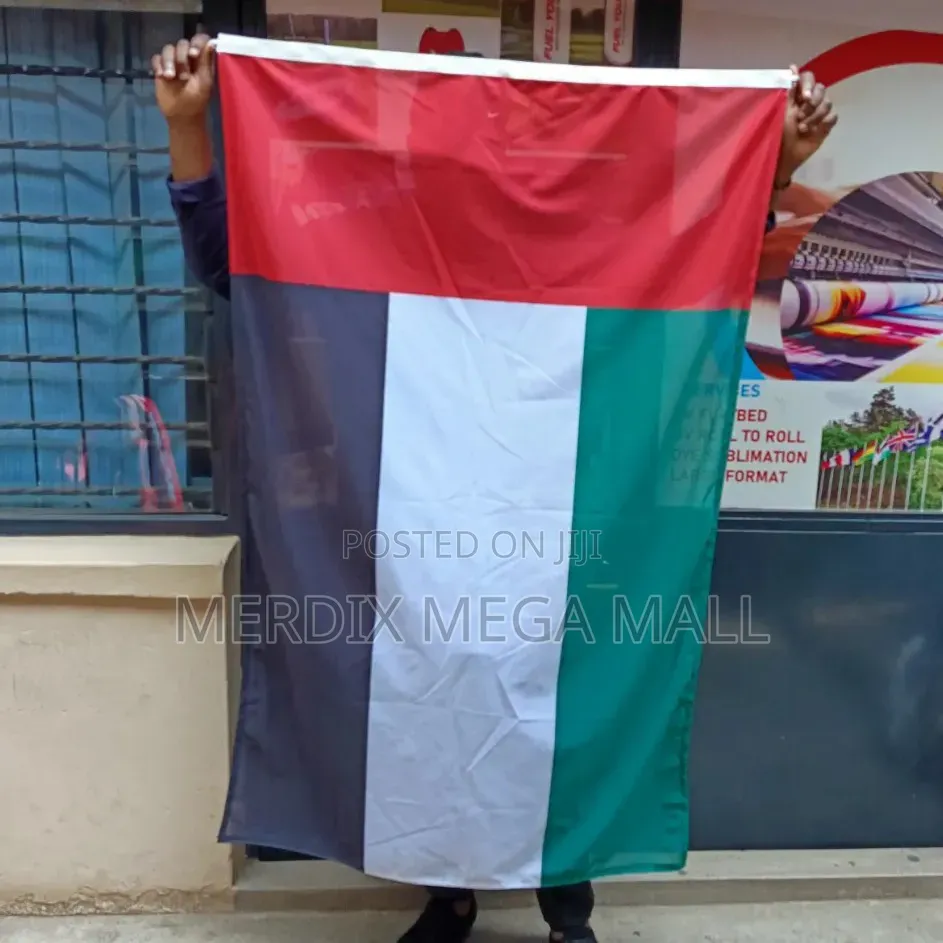 12sd, Standard Flags, Flag, Flags