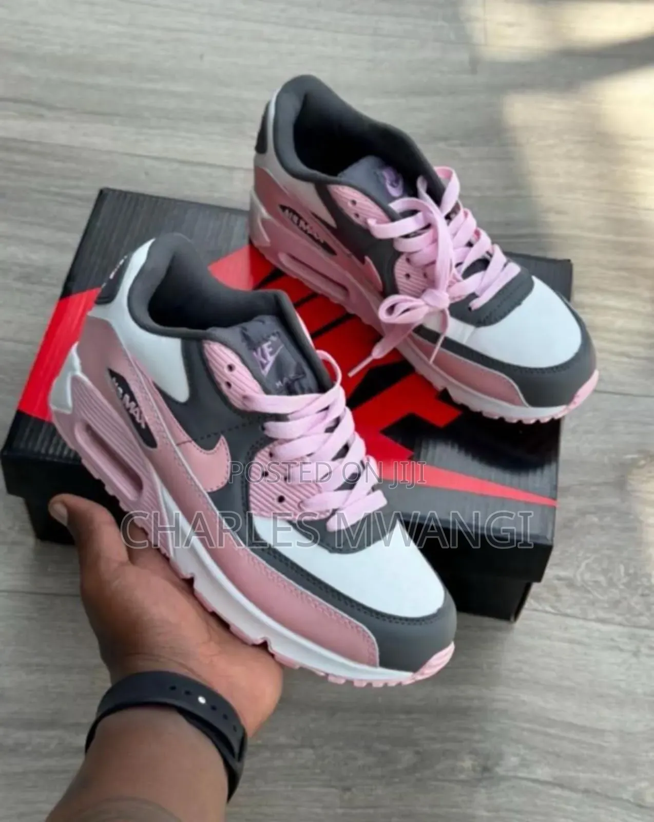 Air Max 90