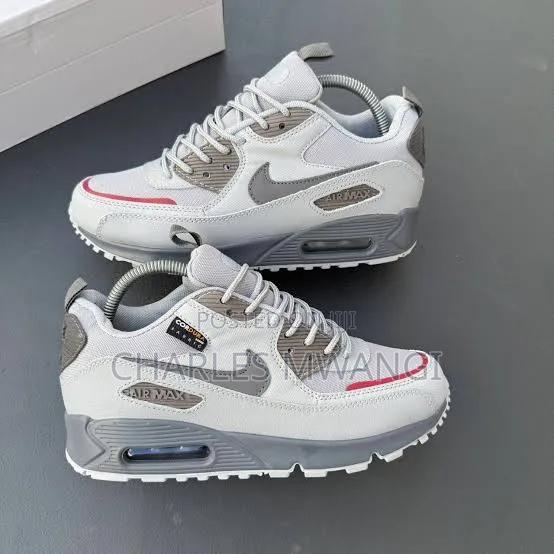 Air Max 90 - thumbnail 4