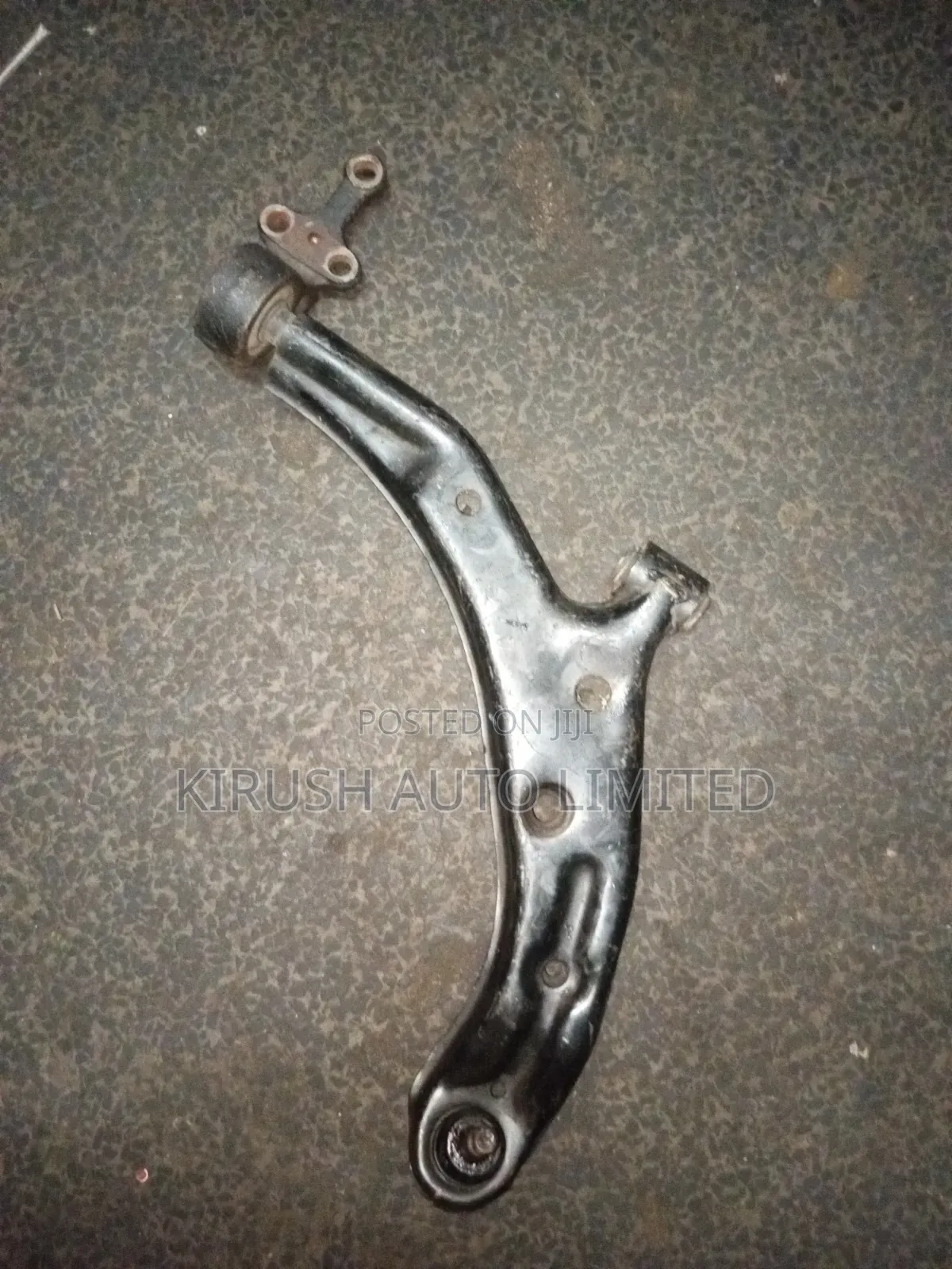 Nissan B15 Control Arm