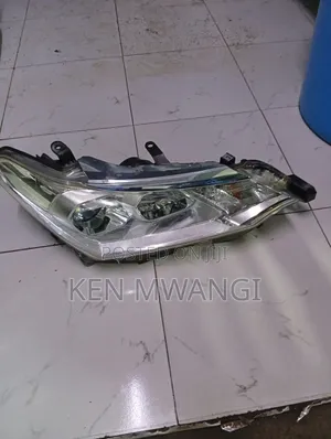 Fielder 165 Xenon Headlight