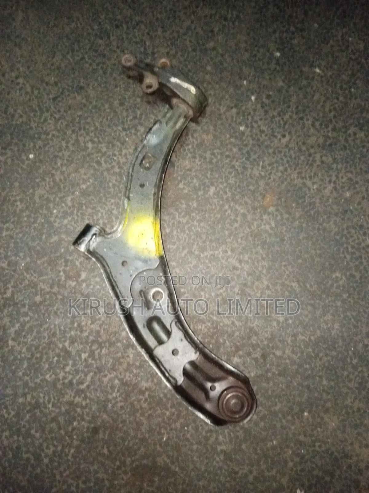 Nissan B15 Control Arm