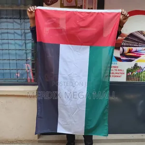 12sd, Standard Flags, Flag, Flags